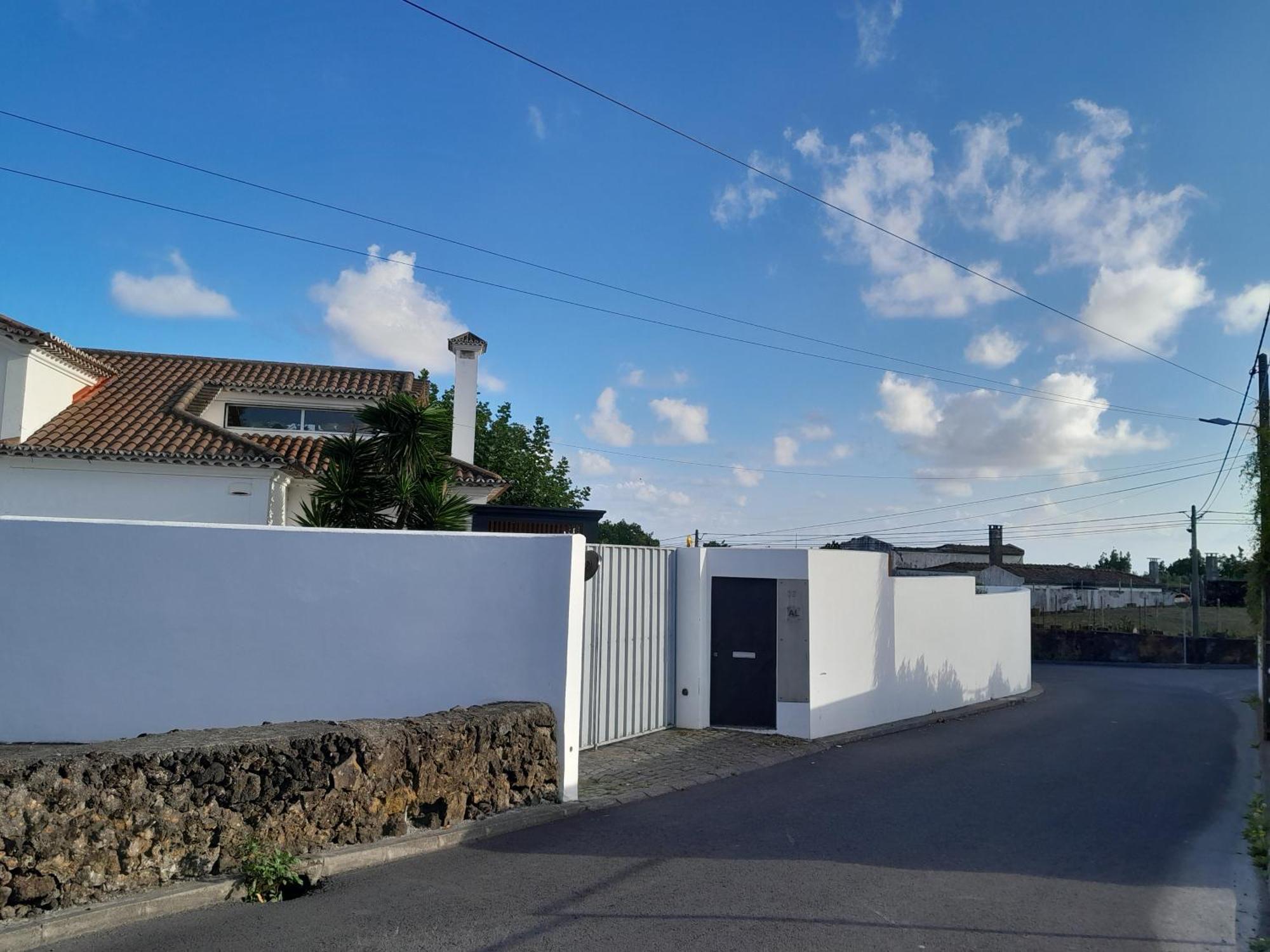 Espaco Roteiro De Mimos São Vicente Ferreira 외부 사진