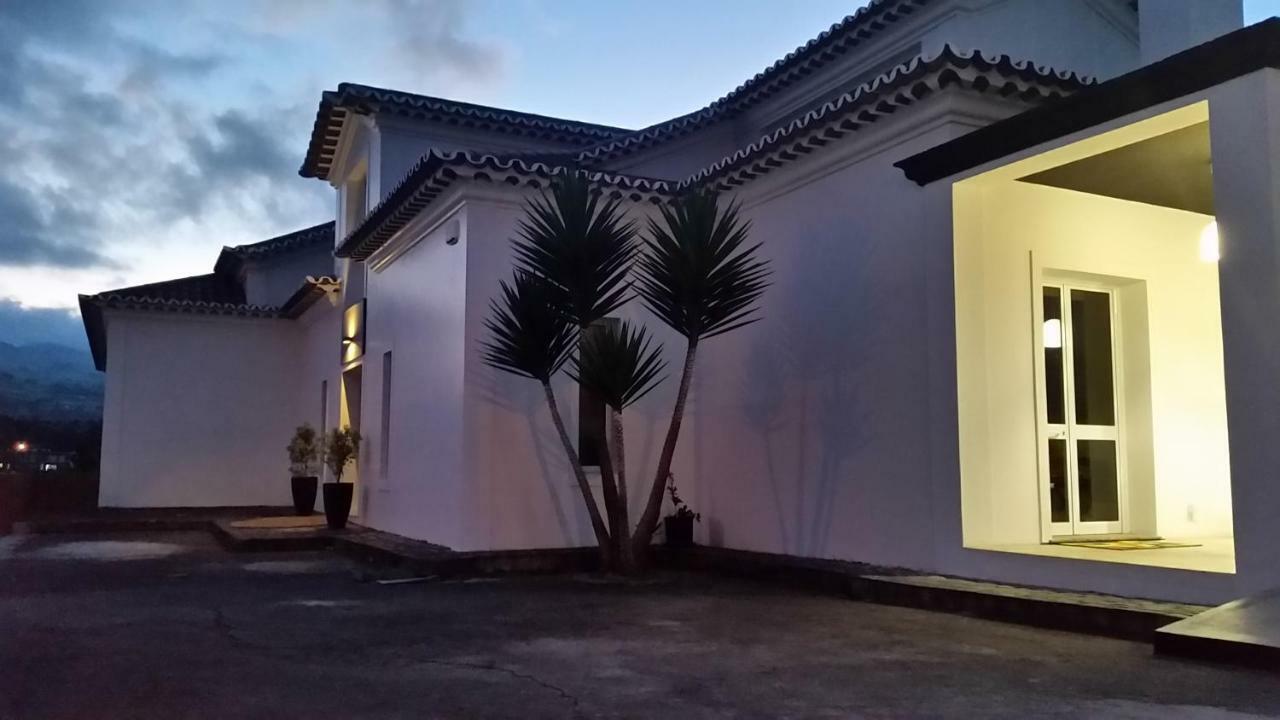 Espaco Roteiro De Mimos São Vicente Ferreira 외부 사진